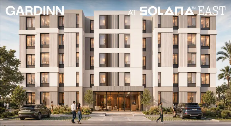 Gardinn residences and gardens